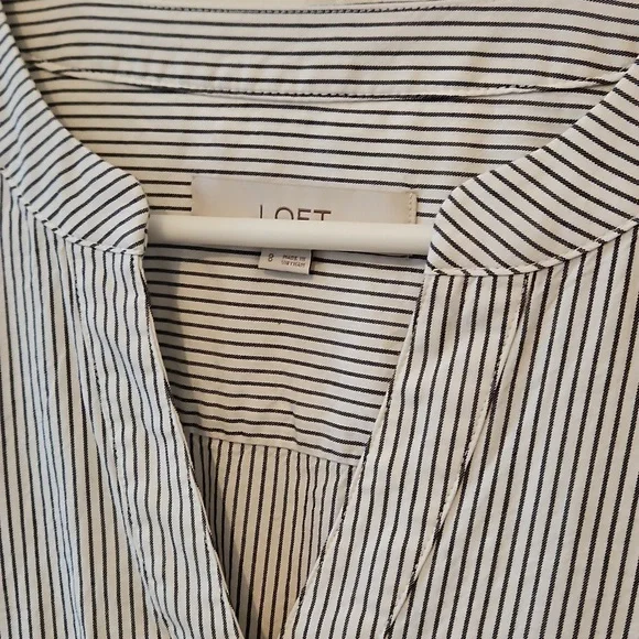 LOFT DRESS - Picture 3 of 9